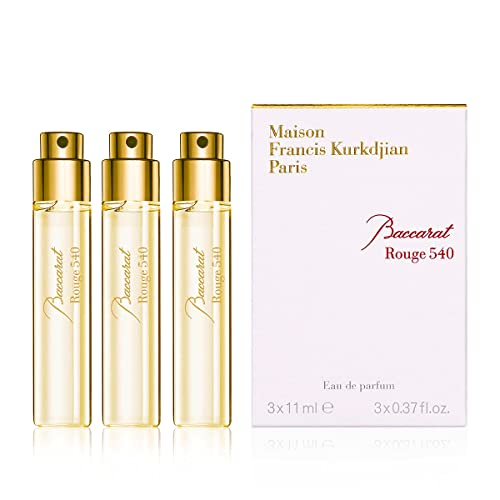 Foto 2 pulgar | Perfume Maison Francis Kurkdjian Baccarat Rouge 540 11 ml -Venta Internacional