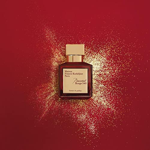 Foto 3 pulgar | Perfume Maison Francis Kurkdjian Baccarat Rouge 540 11 ml -Venta Internacional