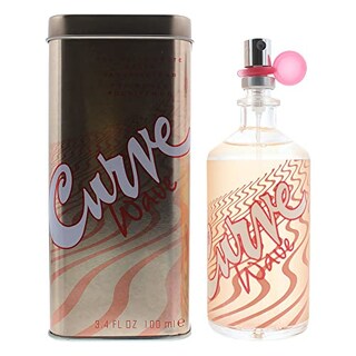 Foto 1 | Perfume Curve Wave 100 Ml para Mujer-Venta Internacional