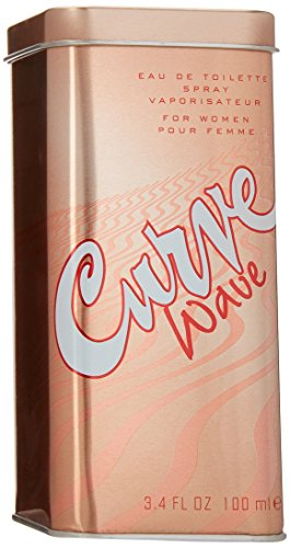 Foto 3 pulgar | Perfume Curve Wave 100 Ml para Mujer-Venta Internacional