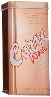 Foto 2 | Perfume Curve Wave 100 Ml para Mujer-Venta Internacional
