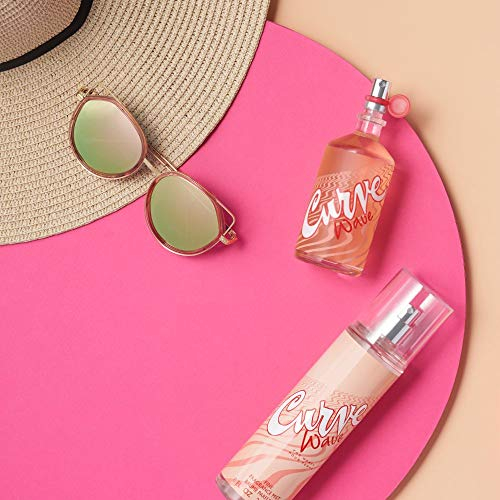 Foto 6 pulgar | Perfume Curve Wave 100 Ml para Mujer-Venta Internacional