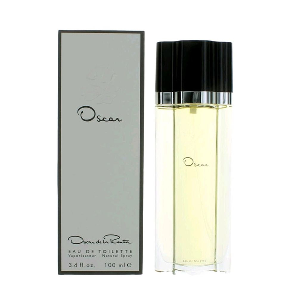 Foto 2 pulgar | Perfume Oscar de la Renta Oscar Eau De Toilette para Mujer 100 ml - Venta Internacional