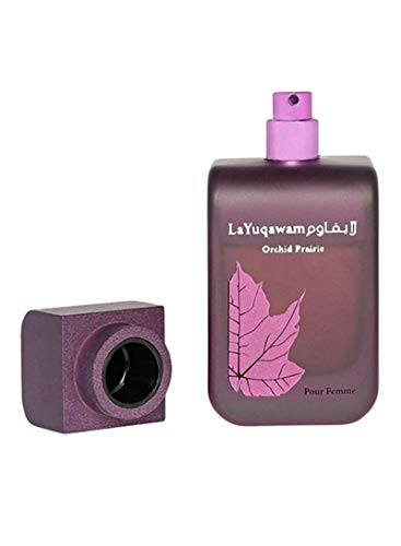 Foto 4 pulgar | Perfume Rasasi La Yuqawam Orchid Prairie Edp 75 Ml Para Mujer - Venta Internacional.