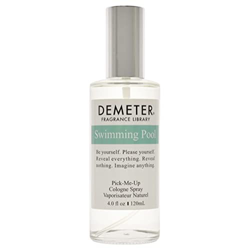 Foto 2 pulgar | Perfume Demeter Cologne Spray para Piscina para Mujer 120 ml -Venta Internacional