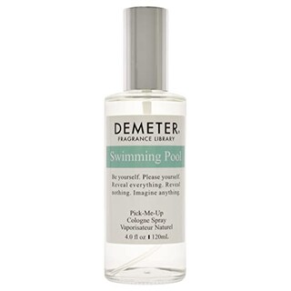 Foto 1 | Perfume Demeter Cologne Spray para Piscina para Mujer 120 ml -Venta Internacional