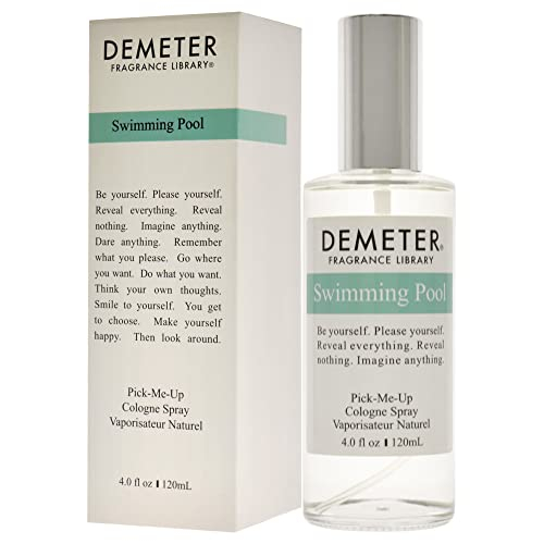Foto 5 pulgar | Perfume Demeter Cologne Spray para Piscina para Mujer 120 ml -Venta Internacional