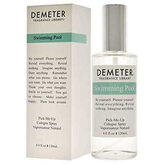 Foto 4 | Perfume Demeter Cologne Spray para Piscina para Mujer 120 ml -Venta Internacional