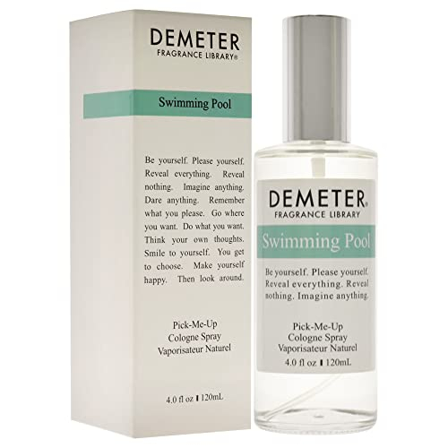 Foto 6 pulgar | Perfume Demeter Cologne Spray para Piscina para Mujer 120 ml -Venta Internacional