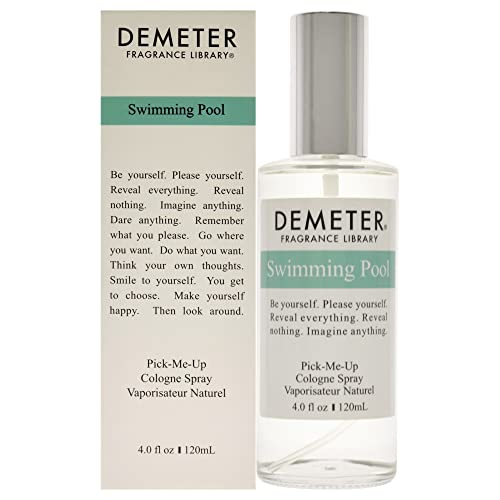 Foto 7 pulgar | Perfume Demeter Cologne Spray para Piscina para Mujer 120 ml -Venta Internacional