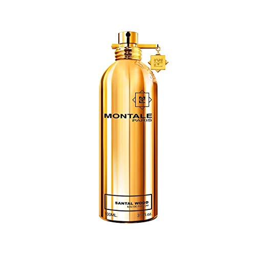 Perfume Montale Santal Wood Eau De Parfum Para Hombre, 100 Ml - Venta Internacional.