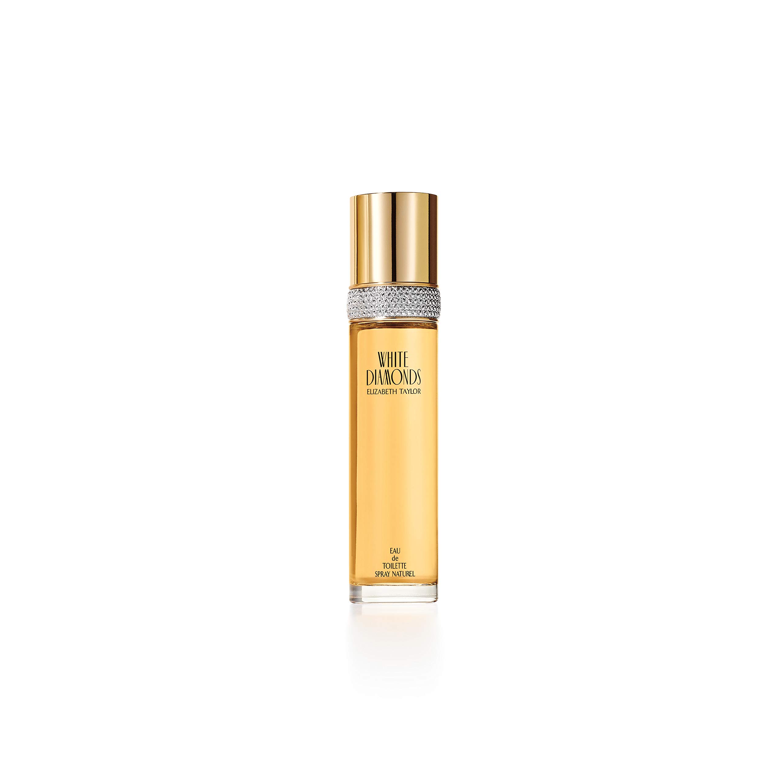 Foto 2 pulgar | Perfume White Diamonds Edt 100 ml para Mujer - Venta Internacional