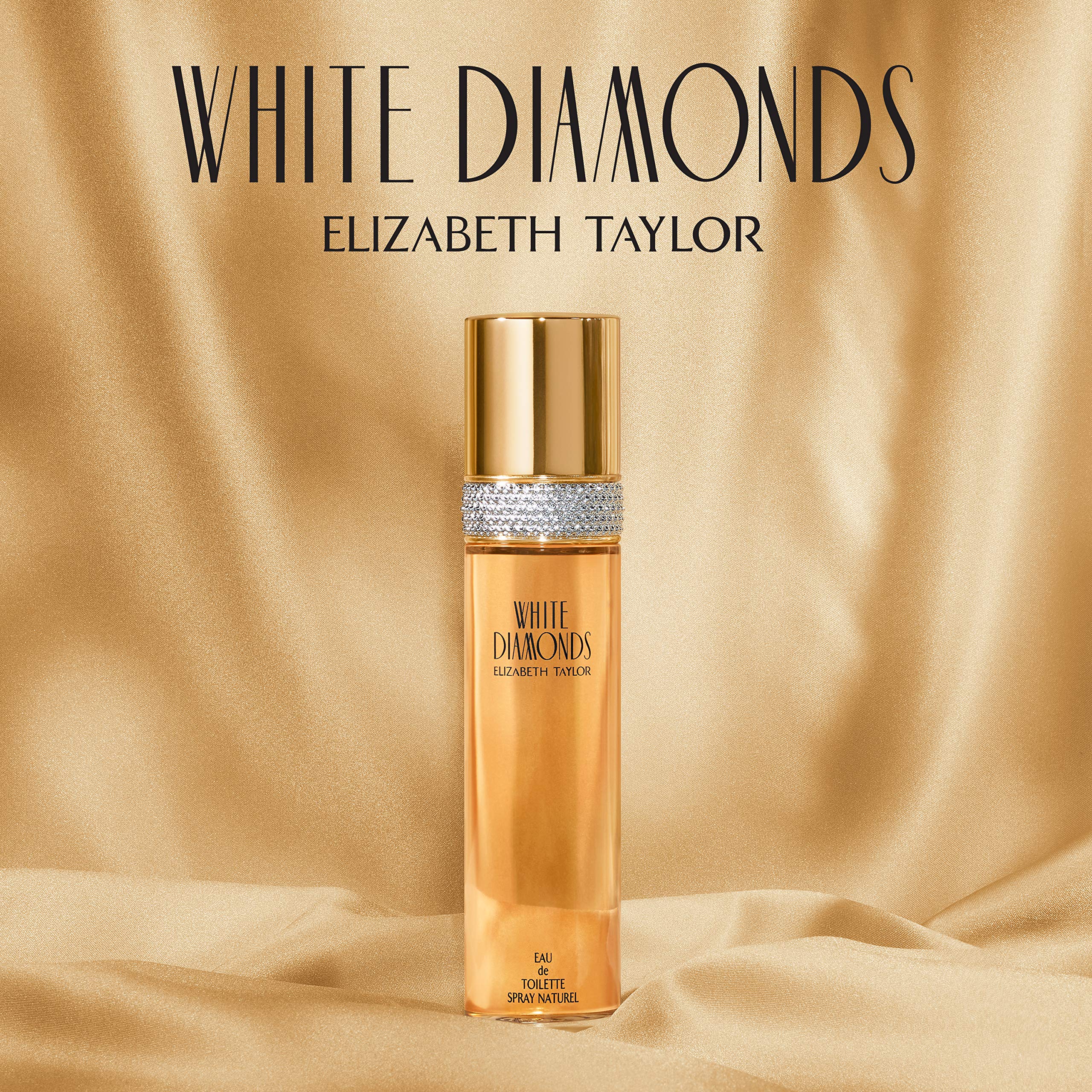 Foto 4 pulgar | Perfume White Diamonds Edt 100 ml para Mujer - Venta Internacional