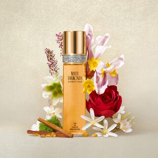 Foto 4 | Perfume White Diamonds Edt 100 ml para Mujer - Venta Internacional