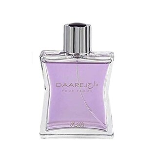 Foto 1 | Perfume Rasasi Daarej Edp 100 Ml Para Mujer Con Fragancia Oriental - Venta Internacional.