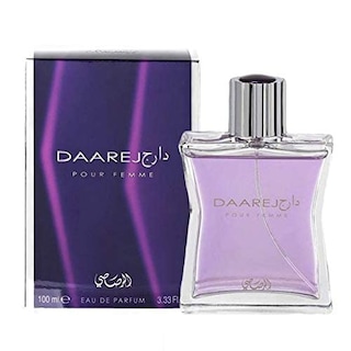 Foto 2 | Perfume Rasasi Daarej Edp 100 Ml Para Mujer Con Fragancia Oriental - Venta Internacional.