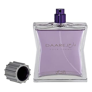 Foto 3 | Perfume Rasasi Daarej Edp 100 Ml Para Mujer Con Fragancia Oriental - Venta Internacional.