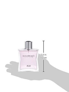 Foto 5 | Perfume Rasasi Daarej Edp 100 Ml Para Mujer Con Fragancia Oriental - Venta Internacional.