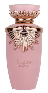 Foto 1 | Perfume Lattafa Haya Eau de Parfum 100 ml para Mujer -Venta Internacional