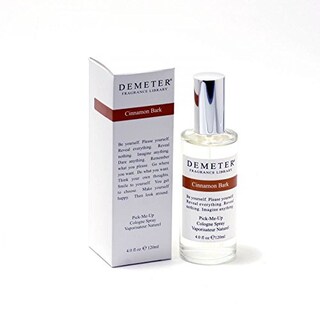 Foto 1 | Colonia En Aerosol Perfume Demeter Cinnamon Bark Para Mujer, 120 Ml - Venta Internacional.