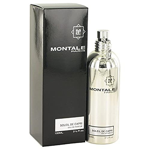 Foto 2 pulgar | Perfume Montale Soleil de Capri Eau de Parfum 100 ml para Mujer -Venta Internacional