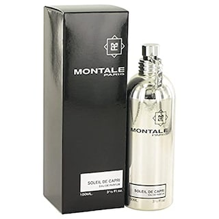 Foto 1 | Perfume Montale Soleil de Capri Eau de Parfum 100 ml para Mujer -Venta Internacional