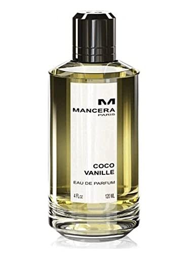 Perfume Mancera Coco Vanille Eau de Parfum 120 ml para Mujer -Venta Internacional