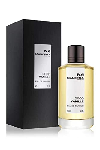 Foto 3 pulgar | Perfume Mancera Coco Vanille Eau de Parfum 120 ml para Mujer -Venta Internacional