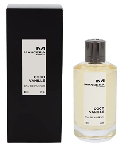 Foto 6 pulgar | Perfume Mancera Coco Vanille Eau de Parfum 120 ml para Mujer -Venta Internacional