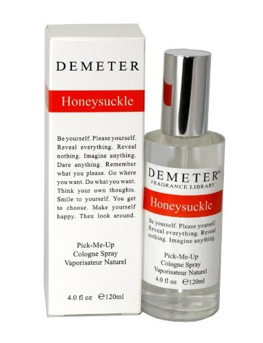 Foto 2 pulgar | Perfume Demeter Honeysuckle Cologne Spray 120 Ml Para Hombres Y  - Venta Internacional.