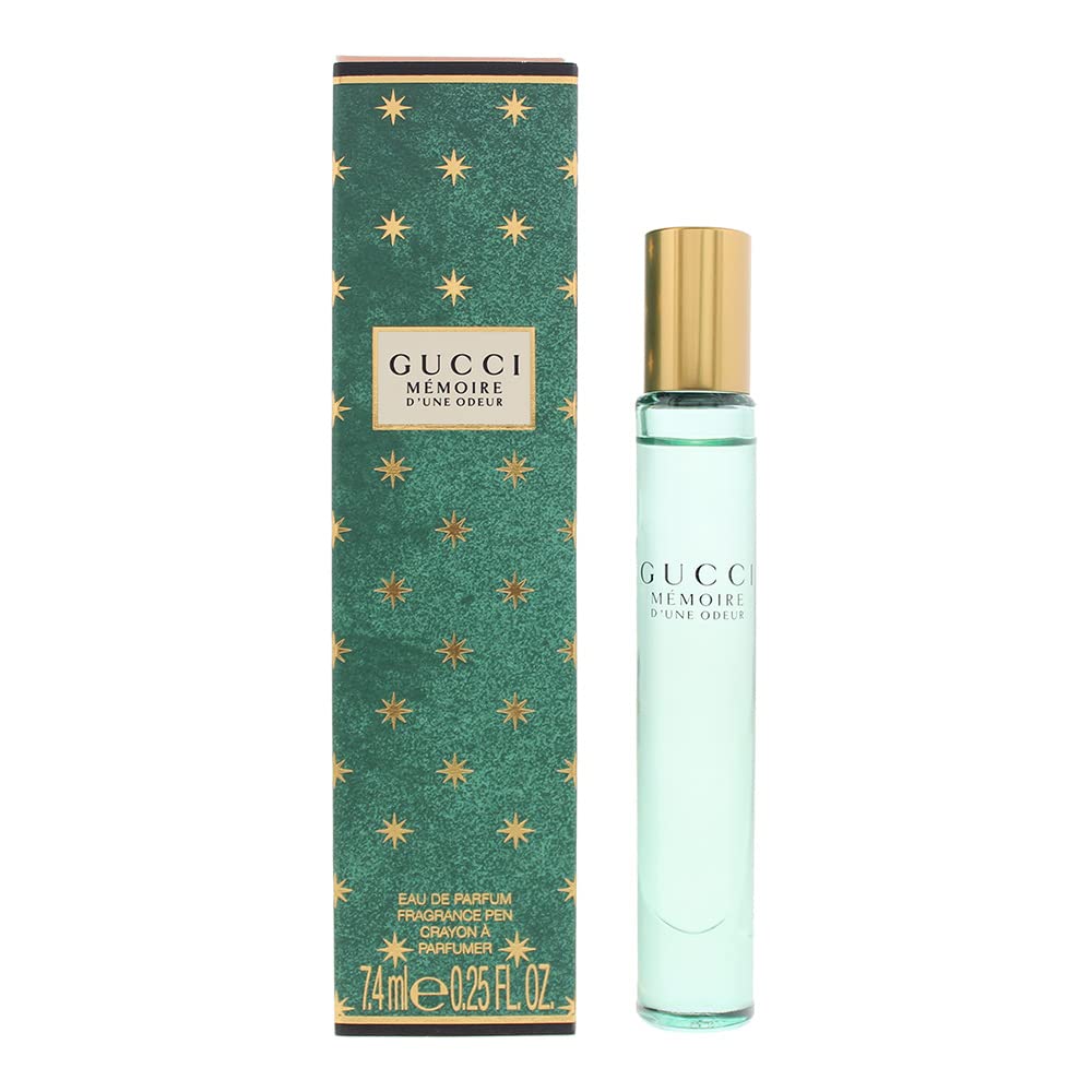 Foto 2 pulgar | Perfume Unisex Gucci Memoire D'une Odeur - Venta Internacional.