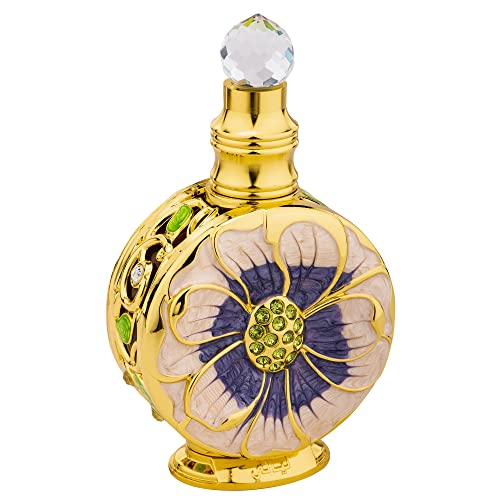 Perfume Swiss Arabian Layali de Dubái -Venta Internacional