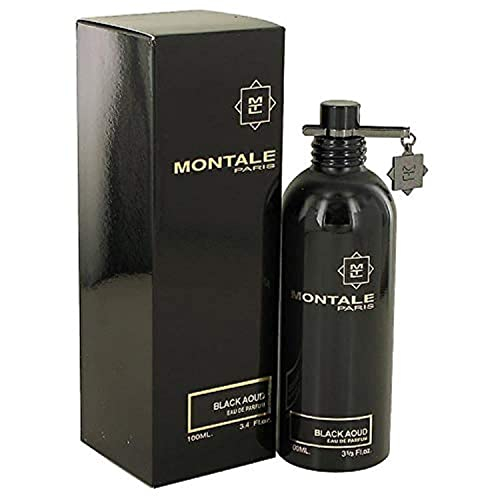 Foto 2 pulgar | Perfume Montale Black Aoud Eau De Parfum Para Mujer, 100 Ml - Venta Internacional.