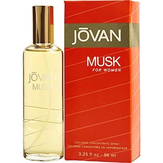 Foto 1 | Colonia En Aerosol Perfume Jovan Musk 96 Ml para Mujer - Venta Internacional