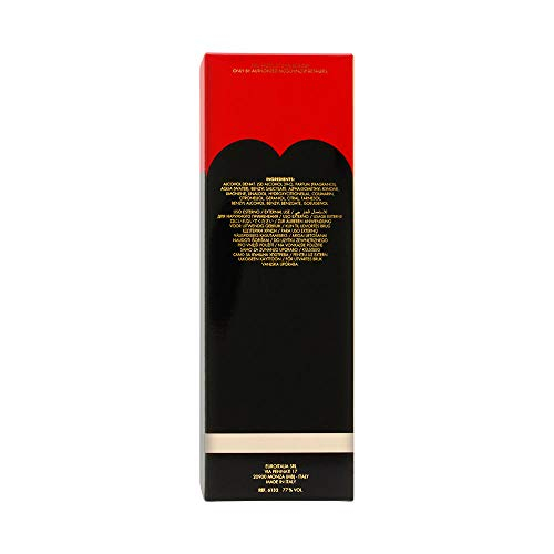 Foto 3 pulgar | Perfume Moschino Cheap and Chic Eau de Toilette 100 ml para Mujer - Venta Internacional