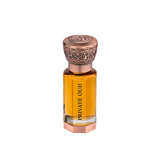 Perfume Private Oud Fragancia de Dubái Alta Calidad -Venta Internacional