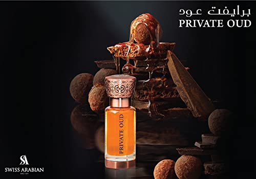 Foto 3 pulgar | Perfume Private Oud Fragancia de Dubái Alta Calidad -Venta Internacional