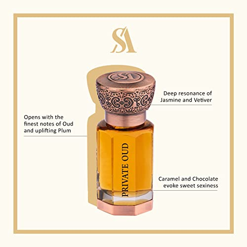 Foto 4 pulgar | Perfume Private Oud Fragancia de Dubái Alta Calidad -Venta Internacional