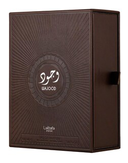 Foto 3 | Perfume Lattafa Perfumes Wajood Eau De Parfum Unisex 100 ml - Venta Internacional