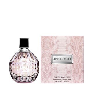 Foto 2 | Perfume Jimmy Choo Eau de Toilette 100 ml para Mujer - Venta Internacional