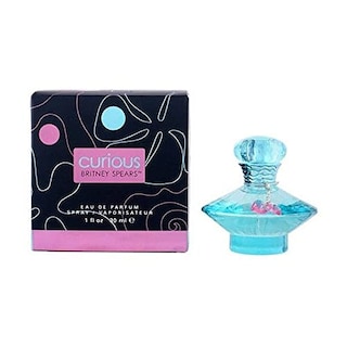 Foto 1 | Perfume Britney Spears Curious Eau de Parfum 30 ml para Mujer -Venta Internacional