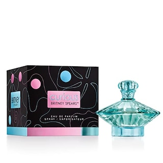 Foto 7 | Perfume Britney Spears Curious Eau de Parfum 30 ml para Mujer -Venta Internacional