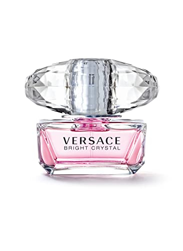 Foto 2 pulgar | Perfume Versace Bright Crystal Edt 50 Ml Para Mujer - Venta Internacional