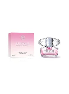 Foto 2 | Perfume Versace Bright Crystal Edt 50 Ml Para Mujer - Venta Internacional