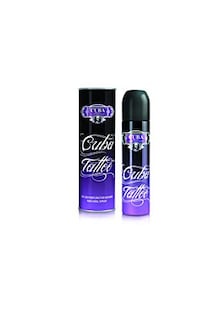 Foto 1 | Perfume Cuba Tattoo Eau De Parfum Para Mujer, 100 Ml - Venta Internacional.
