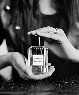 Foto 5 | Perfume Rebecca Minkoff Eau De Parfum 14 Ml para Mujer - Venta Internacional