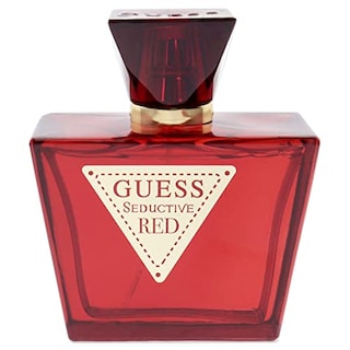 Foto 2 | Perfume Guess Guess Seductive Red Para Mujer Edt 75 Ml - Venta Internacional