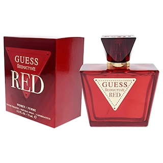 Foto 4 | Perfume Guess Guess Seductive Red Para Mujer Edt 75 Ml - Venta Internacional