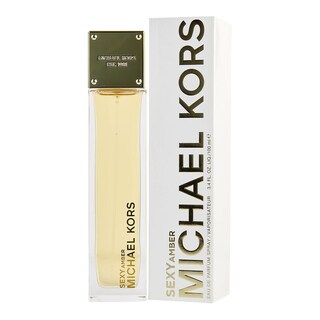 Foto 1 | Perfume Michael Kors Sexy Amber Eau De Parfum Para Mujer 100 Ml - Venta Internacional