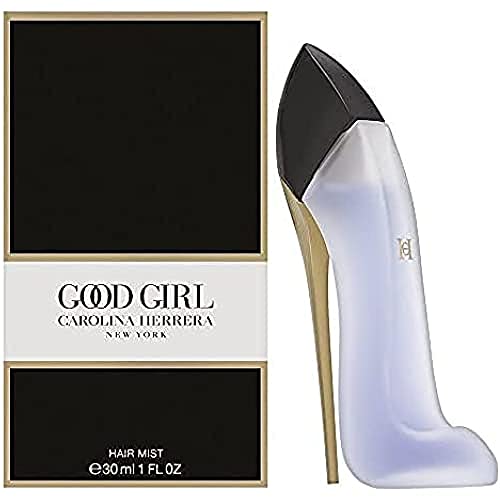 Foto 2 pulgar | Bruma para Cabello Carolina Herrera Good Girl 30 Ml Para Mujer - Venta Internacional.